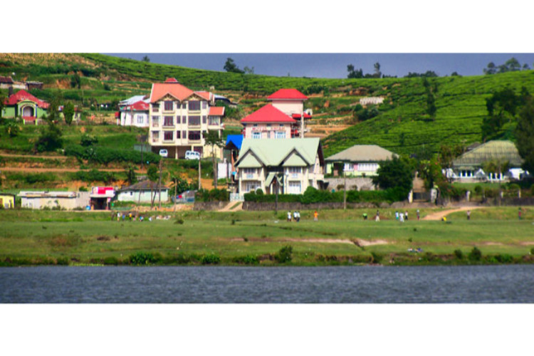 Nuwara Eliya city image-1